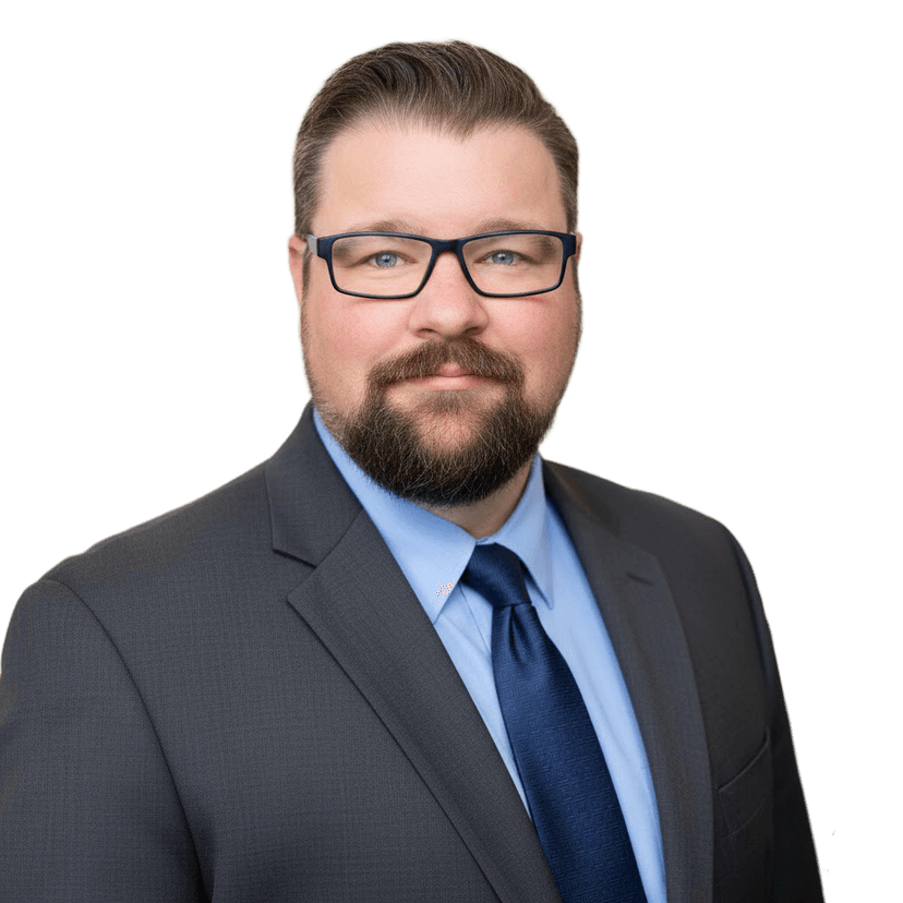 Jordan Benson - Insurance and Financial Expert